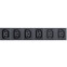 Блок розеток Cabeus PDU-16-10S-10C13-B - фото 4