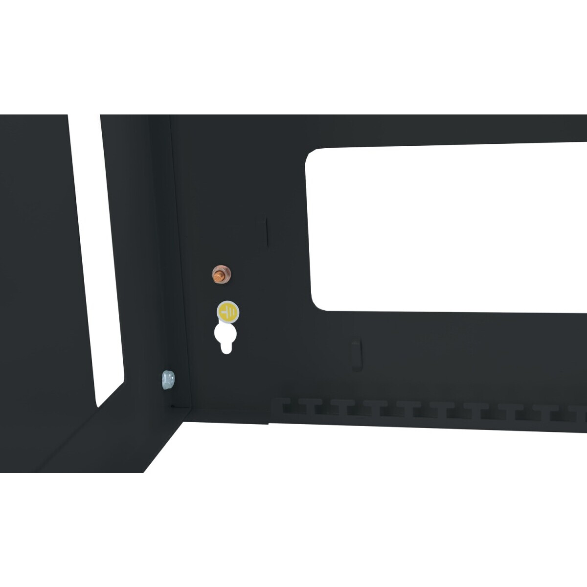 Кронштейн Cabeus NC-9U-BK - фото 5