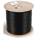 Бухта Cabeus IE-4-PATCH SF/UTP Cat5e 4X2X24AWG, 305м