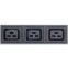 Блок розеток Cabeus PDU-16-10S-10C19-B-T - фото 4