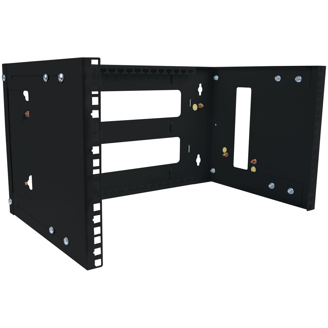 Кронштейн Cabeus NC-6U-BK - фото 2