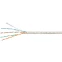 Бухта Cabeus UTP-4P-Cat.5e-SOLID-WH, 305м