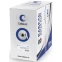 Бухта Cabeus UTP-4P-Cat.5e-SOLID-WH, 305м - фото 2