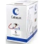 Бухта Cabeus UTP-4P-Cat.5e-SOLID-RD, 305м - фото 2