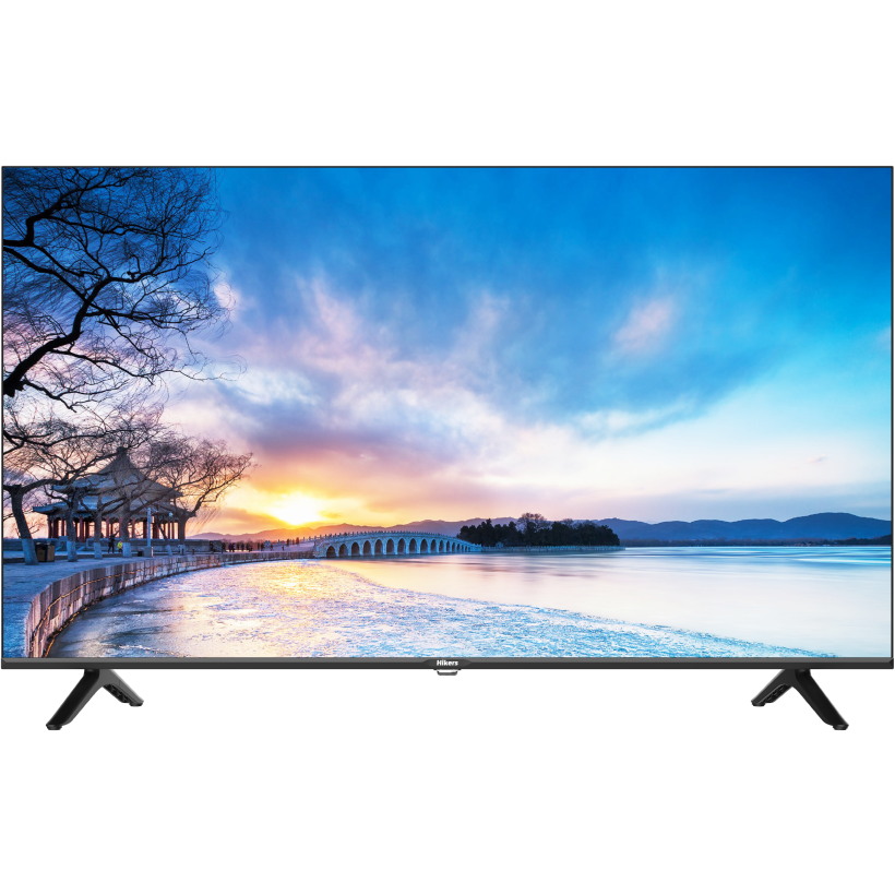 ЖК телевизор Hikers 40" 40HTF01