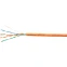 Бухта Cabeus UTP-4P-Cat.5e-SOLID-OR, 305м