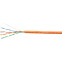 Бухта Cabeus UTP-4P-Cat.5e-SOLID-OR-100, 100м
