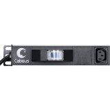 Блок розеток Cabeus PDU-16-14C13-10C19-B