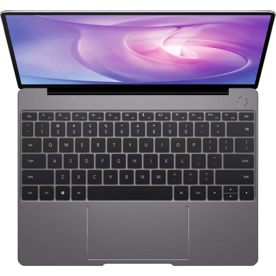 Ноутбук Huawei MateBook 13 HN-W19R (53011AAX) - фото 2