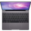 Ноутбук Huawei MateBook 13 HN-W19R (53011AAX) - фото 2