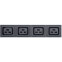 Блок розеток Cabeus PDU-16-14C13-10C19-B - фото 4