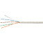 Бухта Cabeus UTP-4P-Cat.5e-SOLID-LSLTx-GY-100, 100м