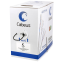Бухта Cabeus UTP-4P-Cat.5e-SOLID-BK, 305м