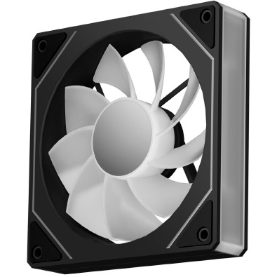 Вентилятор для корпуса DeepCool CG530 FAN BKR OEM
