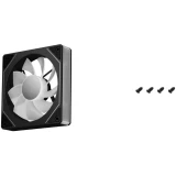 Вентилятор для корпуса DeepCool CG530 FAN BKR OEM