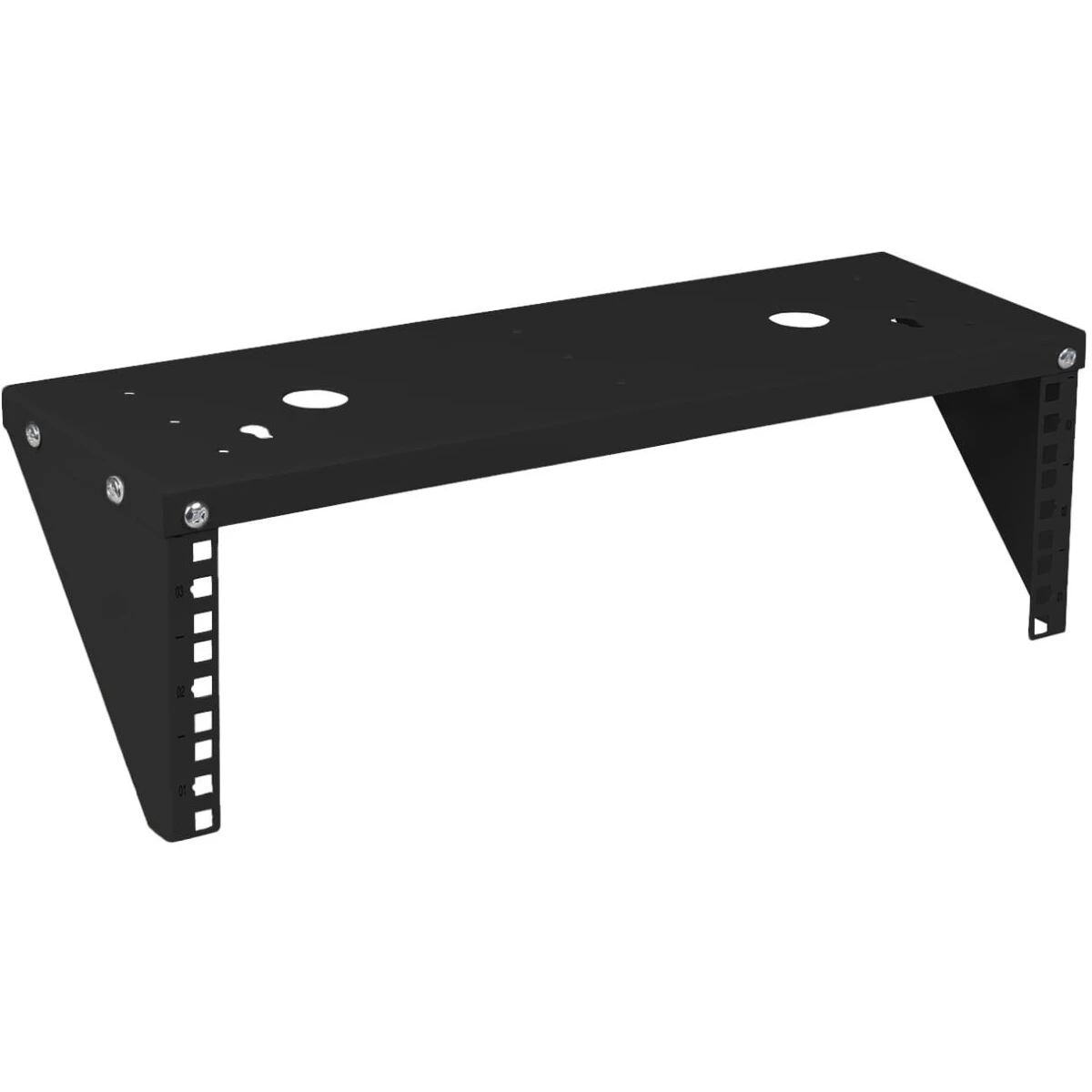 Кронштейн Cabeus NC-3U-V-BK - фото 2