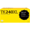Картридж T2 TC-KTTK240XL Black