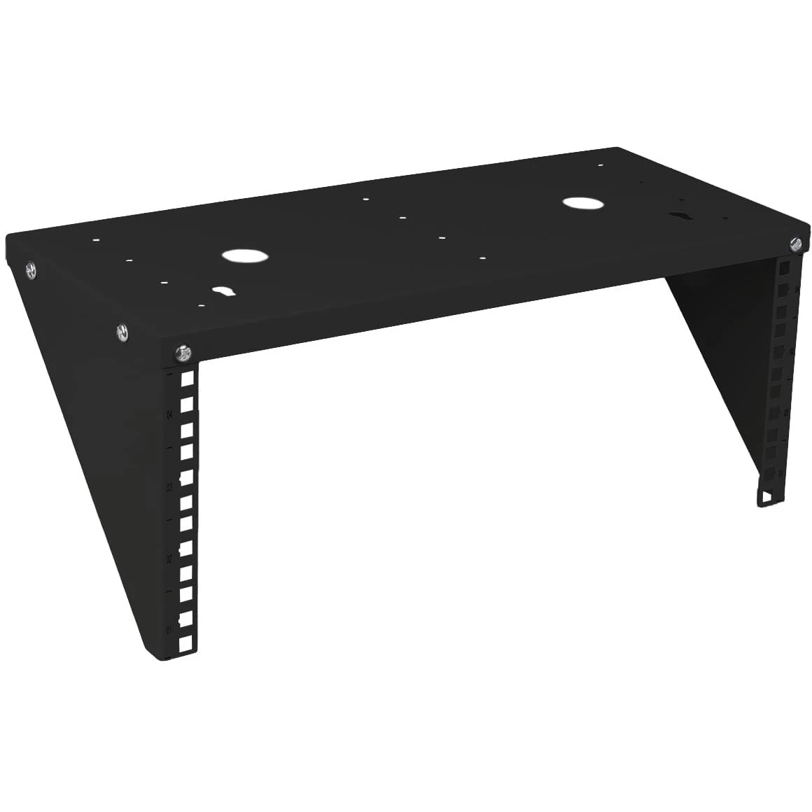 Кронштейн Cabeus NC-4U-V-BK - фото 2