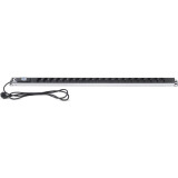 Блок розеток Cabeus PDU-16-20S-B