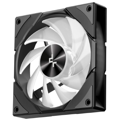 Вентилятор для корпуса DeepCool CG580 FAN BK OEM