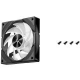 Вентилятор для корпуса DeepCool CG580 FAN BK OEM