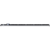Блок розеток Cabeus PDU-16-20S-B-T