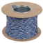 Бухта Cabeus UTP-1P-Cat.5e-SOLID-CROSS-100-BL, 100м