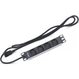 Блок розеток Cabeus PDU-4P-2IEC