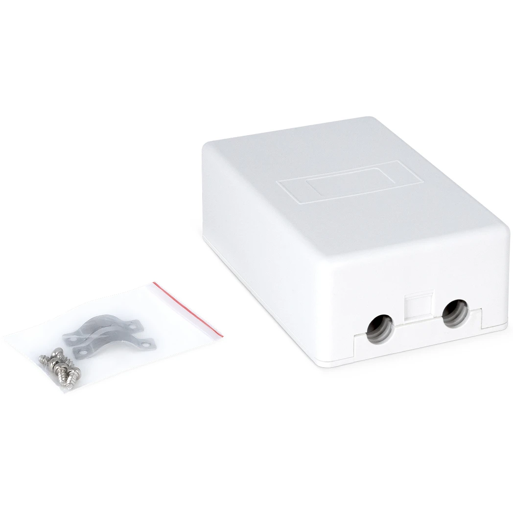 Распределительная коробка Cabeus DB-30P - фото 2