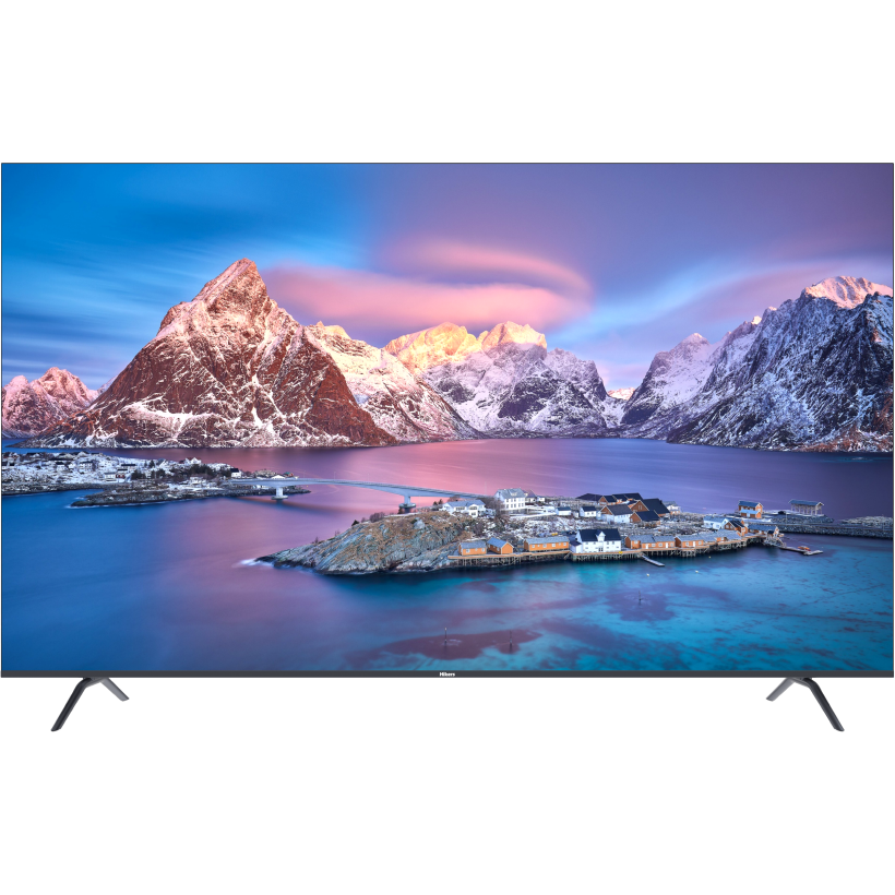 ЖК телевизор Hikers 85" 85HTQ01