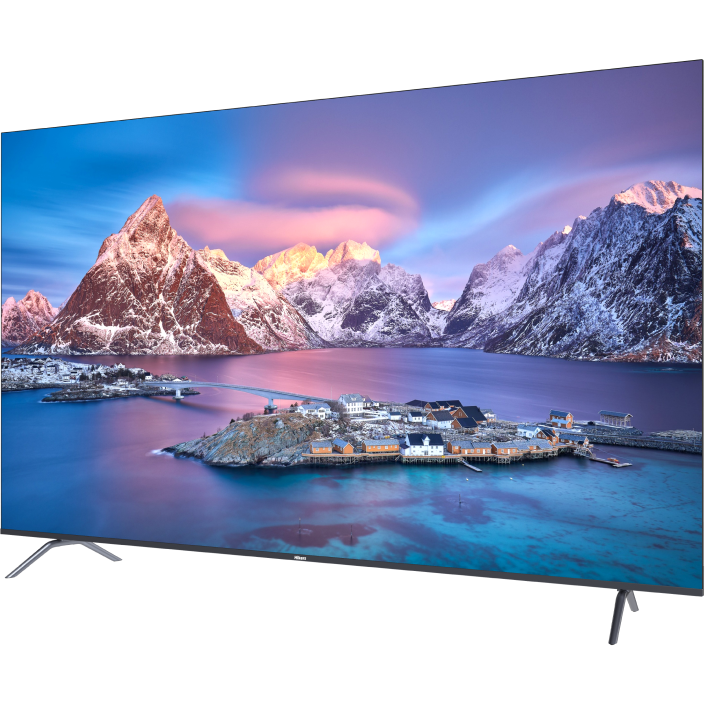 ЖК телевизор Hikers 85" 85HTQ01 - фото 2