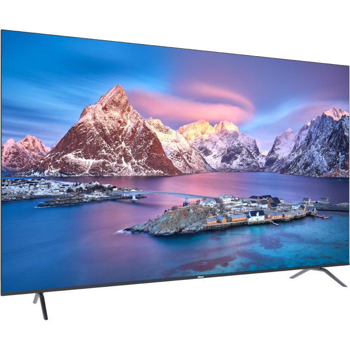 ЖК телевизор Hikers 85" 85HTQ01 - фото 3