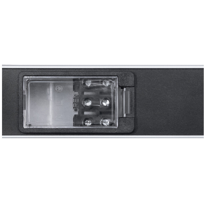 Блок розеток Cabeus PDU-32-10S-10C19-8C13-B-T