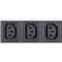 Блок розеток Cabeus PDU-32-10S-10C19-8C13-B-T - фото 4