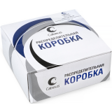 Распределительная коробка Cabeus DB-30P-NS