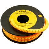 Кабельные маркеры Cabeus EC-2-1