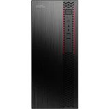 Корпус KingPrice KPCC-MD202 Black