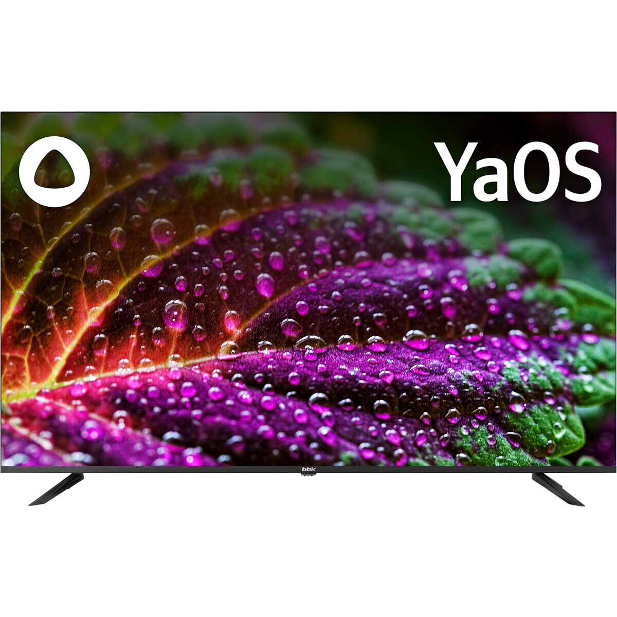 ЖК телевизор BBK 55" 55LED-8260/UTS2C