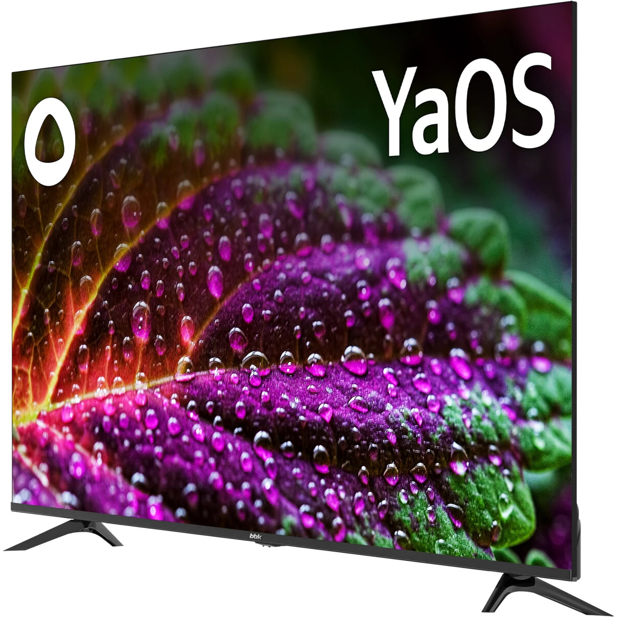 ЖК телевизор BBK 55" 55LED-8260/UTS2C - фото 2