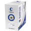 Бухта Cabeus UTP-4P-Cat.5e-SOLID-YL, 305м