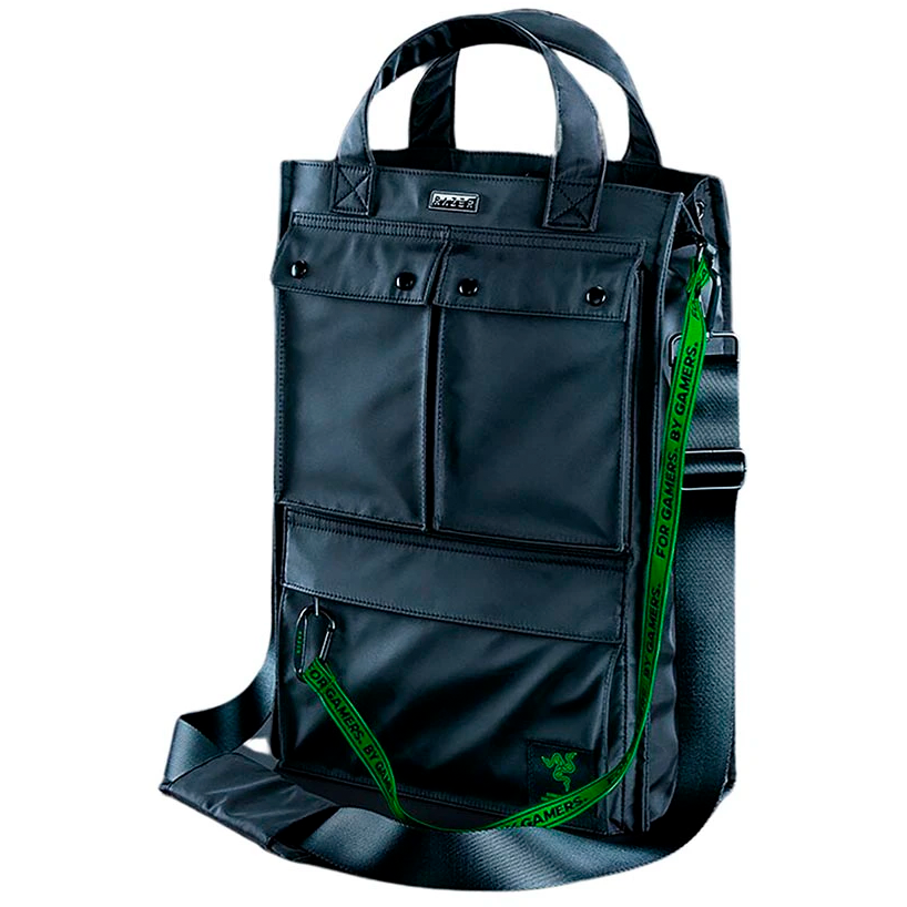 Сумка для ноутбука Razer Xanthus Tote Bag 16" Black