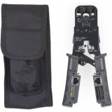 Инструмент обжимной Cabeus HT-2010NT