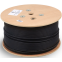 Бухта Cabeus UTP-4P-Cat.6a-SOLID-OUT-LSZH-UV, 305м