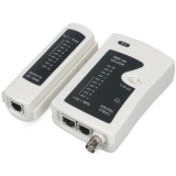 Кабельный тестер Cabeus CT-BNC-RJ45