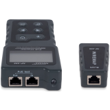 Тестер витой пары Cabeus HT-488-PoE