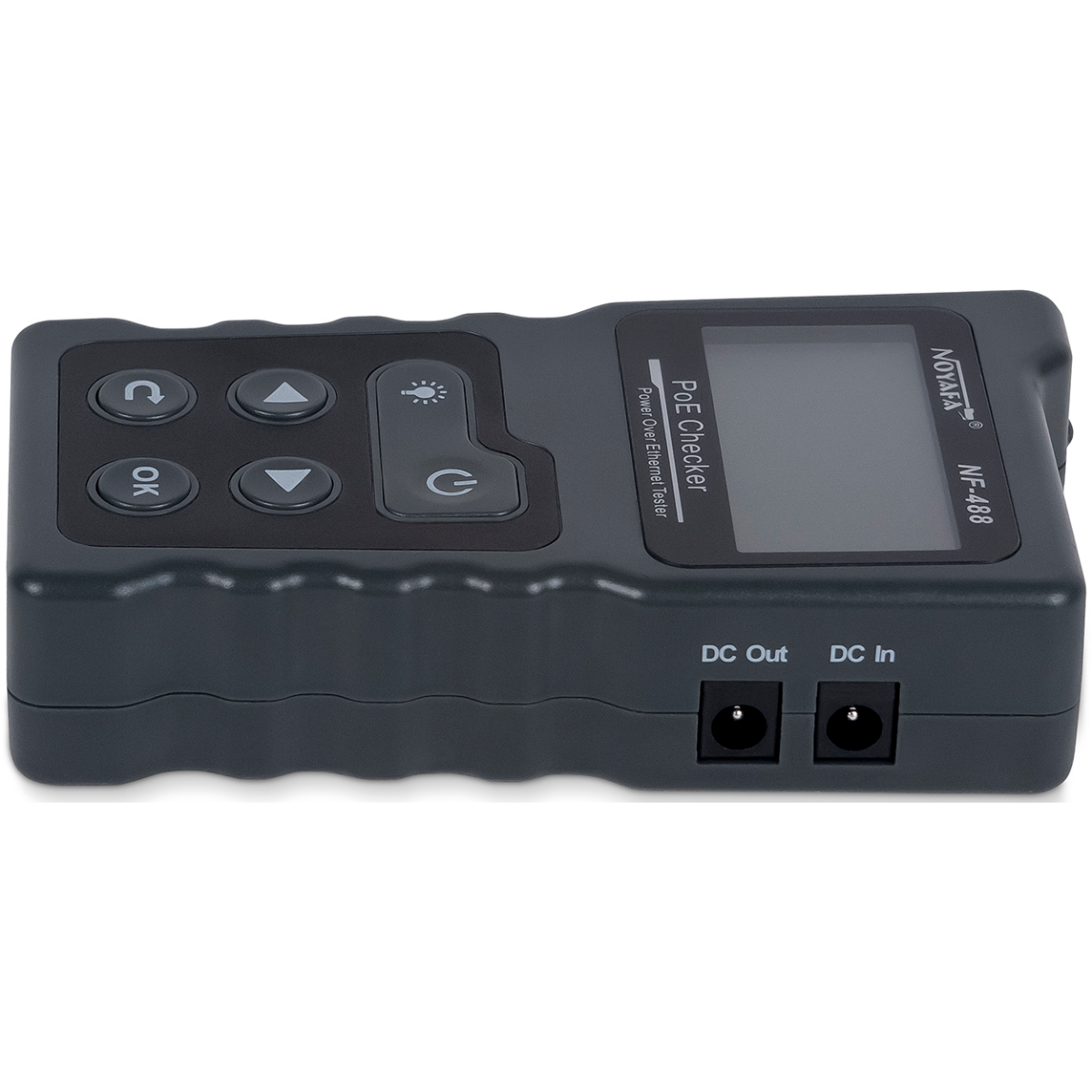 Тестер витой пары Cabeus HT-488-PoE - фото 4