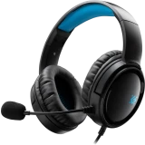 Гарнитура Defender Abyss Black (64548)