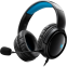 Гарнитура Defender Abyss Black (64548)