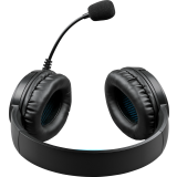 Гарнитура Defender Abyss Black (64548)