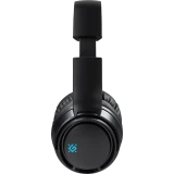 Гарнитура Defender Abyss Black (64548)